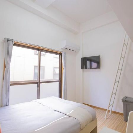 閑静な住宅街_暖かく居心地の良いデザイン Eos-J Tokyo Ngoại thất bức ảnh
